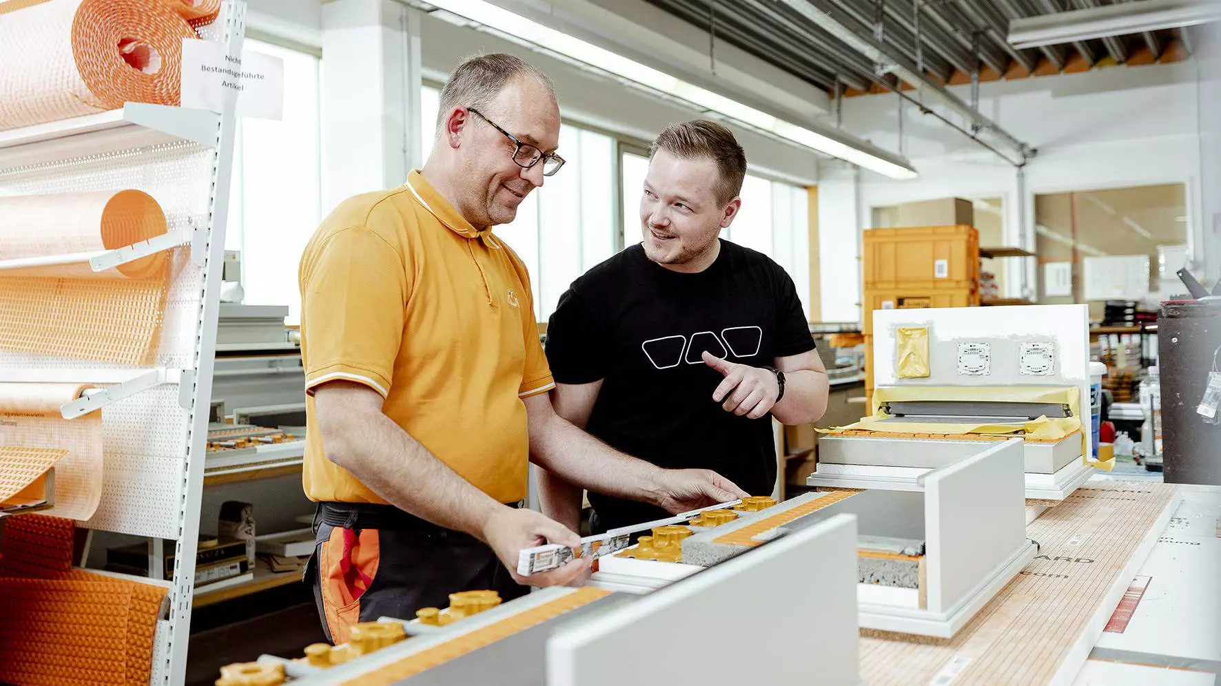 Schl&uuml;ter-Systems