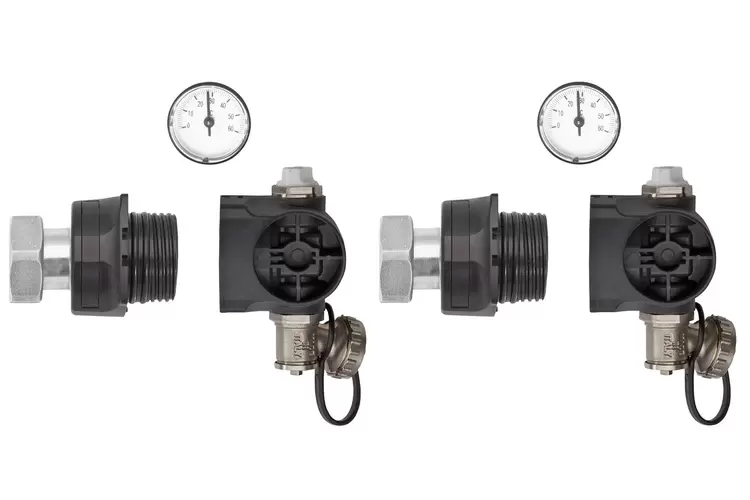 Product image BEKOTEC-THERM-HVP set 1