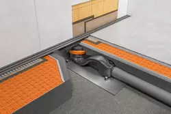 Produktfoto KERDI-LINE-VARIO-H 2