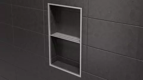 Schl&uuml;ter-SHELF-N