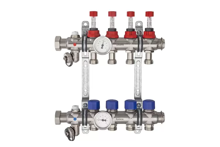 Photo du produit BEKOTEC-THERM-HVT/DE 1