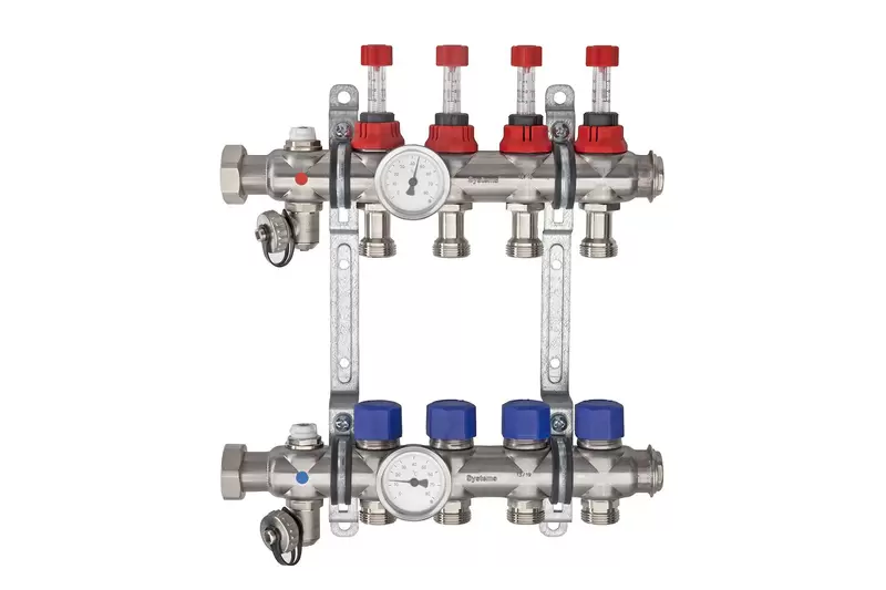 Produktfoto BEKOTEC-THERM-HVT/DE 1