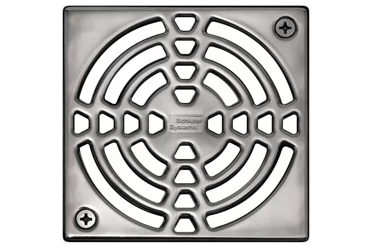Ürün fotoğrafı KERDI-DRAIN-RO 2