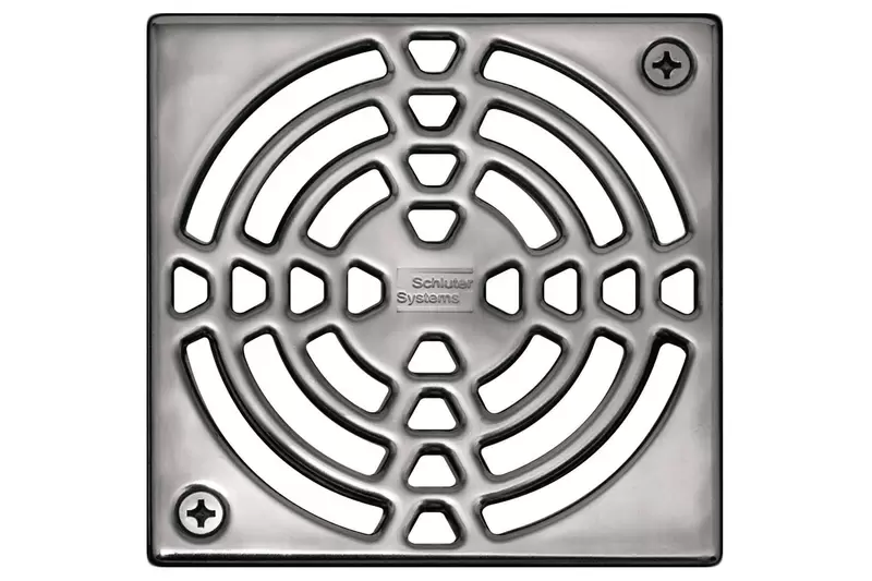 Produktfoto KERDI-DRAIN-RO 2