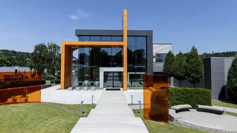 Foto del centro de formaci&oacute;n WorkBox situado en Iserlohn