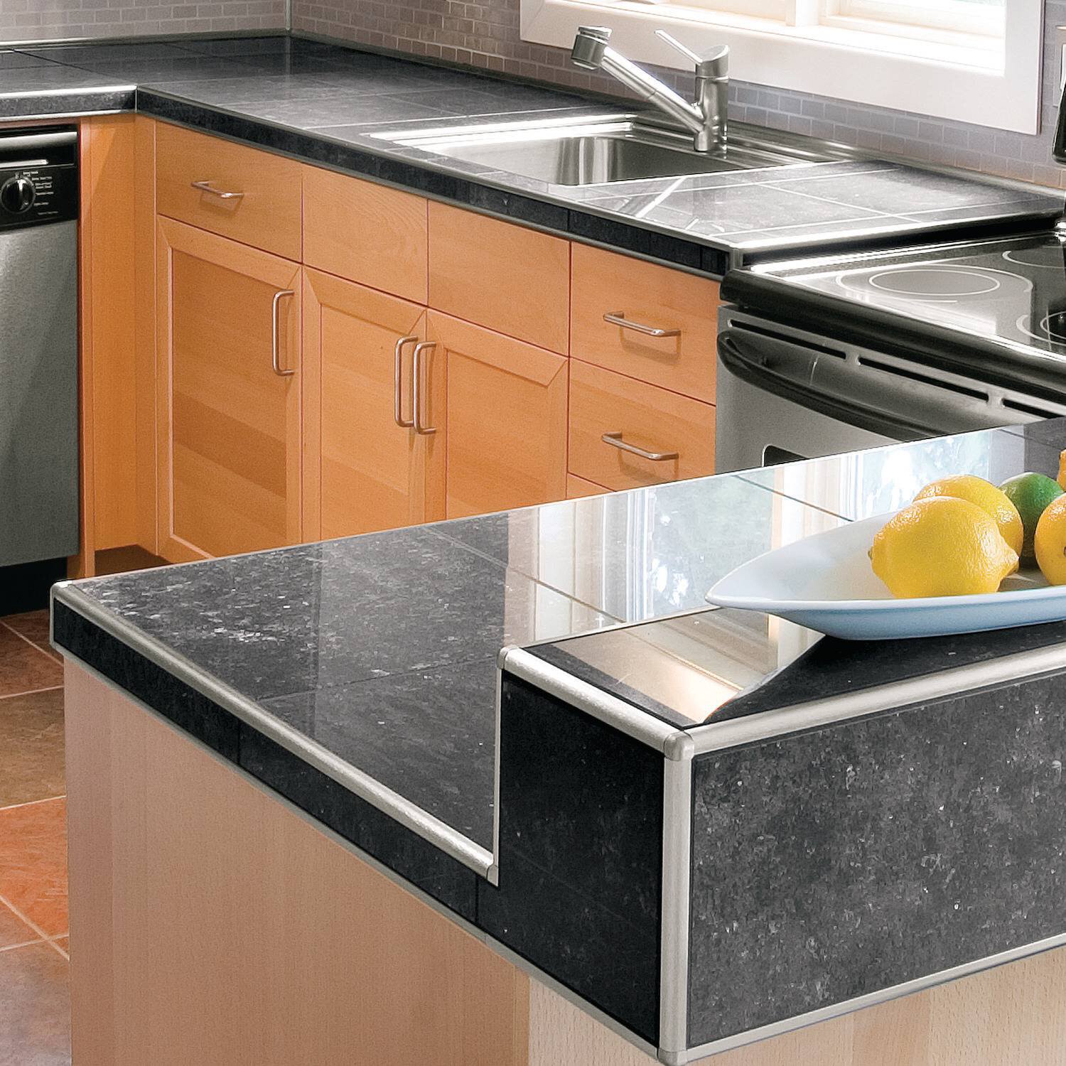 Contemporary Kitchen
