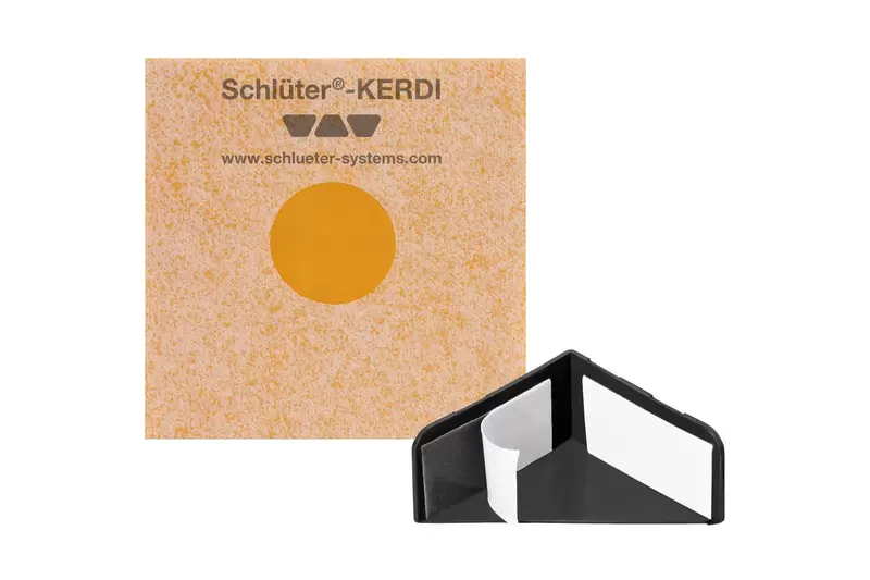 Produktfoto KERDI-TS-ZC 1