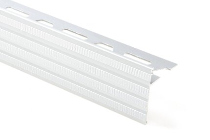 SCHIENE-STEP-30 PROFILÉ 3/8" ALUM MAT