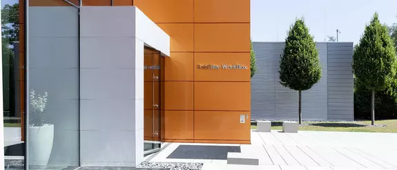 Schl&uuml;ter-Systems: Evenementen, beurzen en scholingen