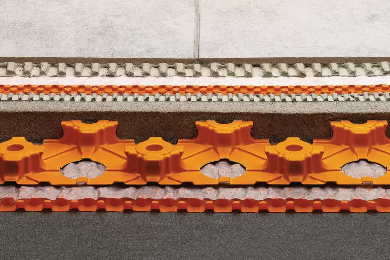 Produktfoto BEKOTEC-DRAIN 1