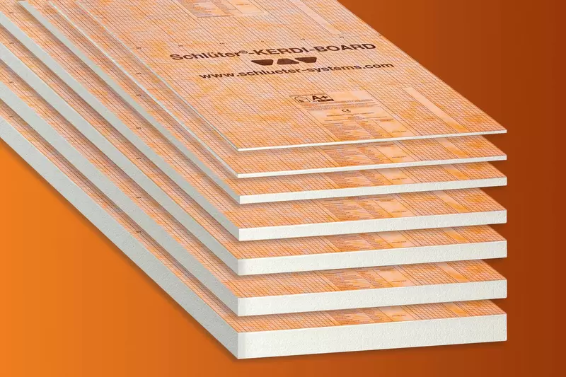 Produktfoto KERDI-BOARD 1