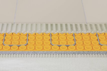 Schluter®-DITRA-HEAT-DUO