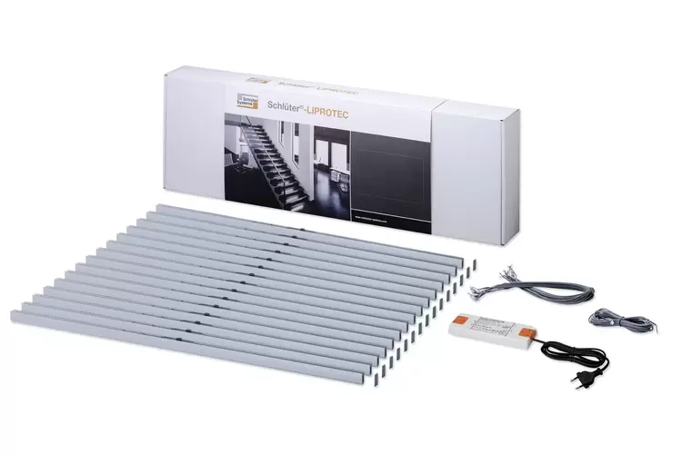 Photo du produit LIPROTEC-PB 1