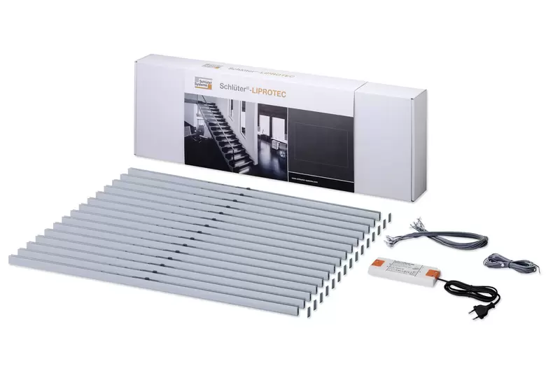 Produktfoto LIPROTEC-PB 1
