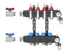 Produktfoto BEKOTEC-THERM-HVP 1