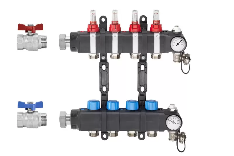 Produktfoto BEKOTEC-THERM-HVP 1