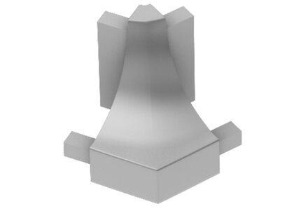 DILEX-AHK COIN EXT 135° ALUM MAT