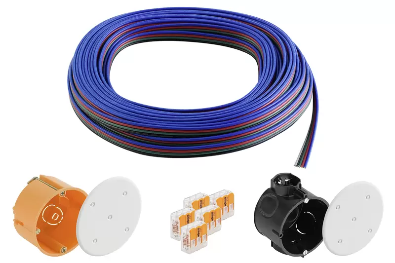 Produktfoto LIPROTEC-ZS 2