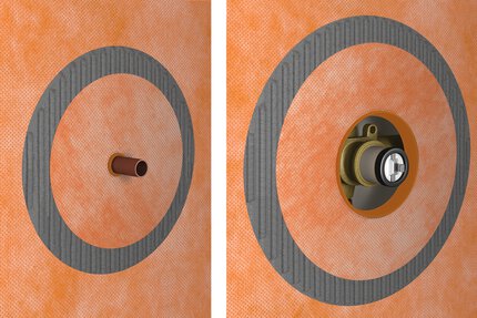 Schluter®-KERDI-SEAL-PS/-MV