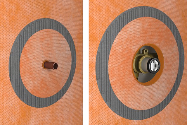 Schluter®-KERDI-SEAL-PS/-MV