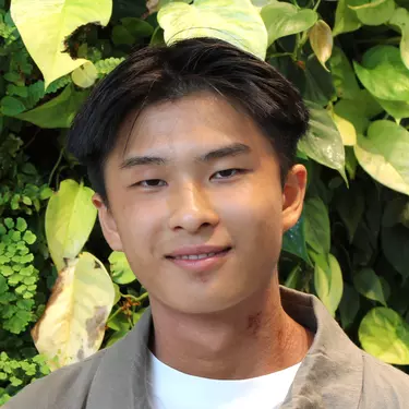 Apprenti Sunny Pham