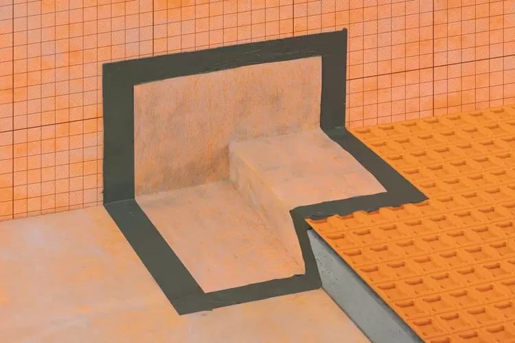 Product image KERDI-KERS 1