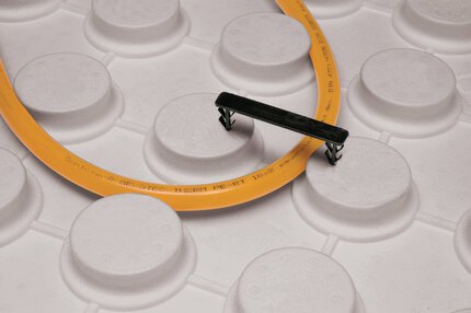 Schluter®-BEKOTEC-THERM-RH 75
