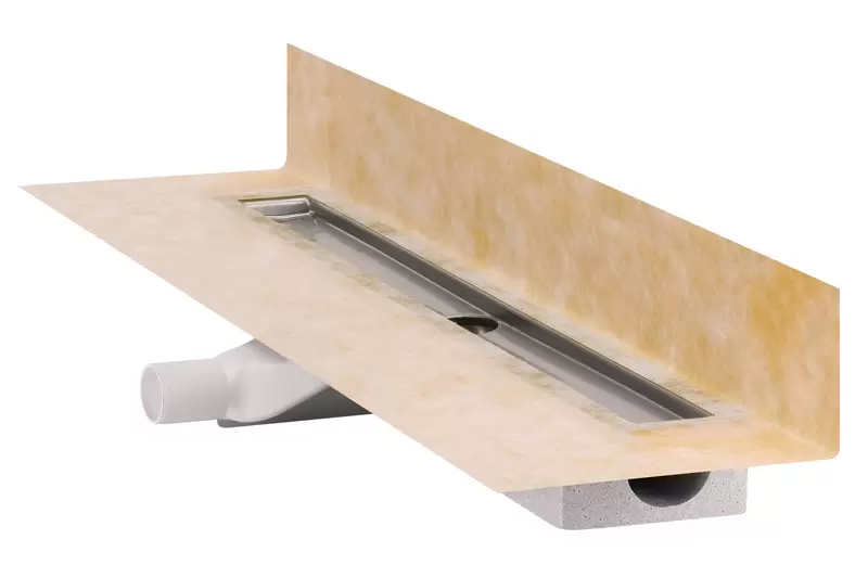 Produktfoto KERDI-LINE-F 2