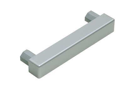 QUADEC-FS COIN INT/EXT 5/16" ALUM MAT