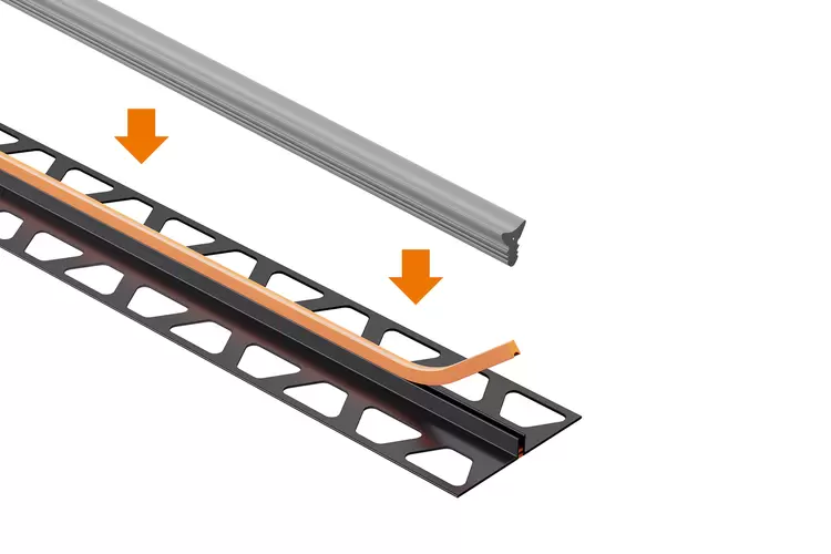 Productfoto DILEX-F 3