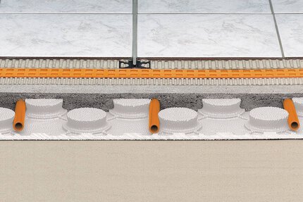 Schluter®-BEKOTEC
