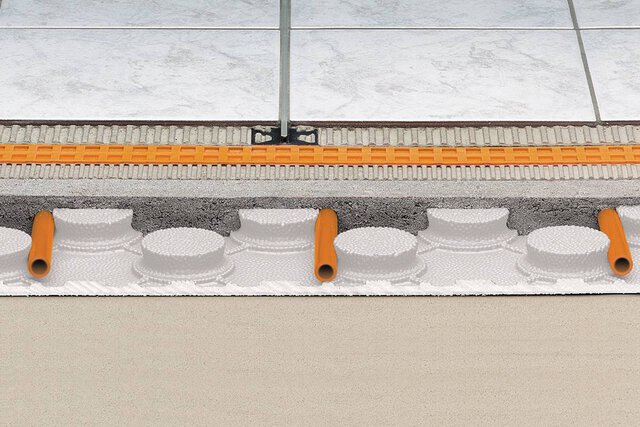 Schluter®-BEKOTEC