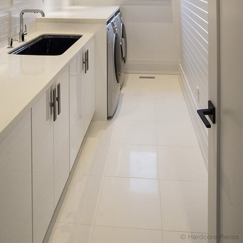 Clean & Pristine