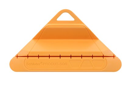Schluter®-PROCUT-SQR
