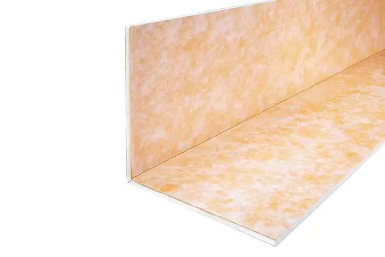Product image KERDI-BOARD-E 1