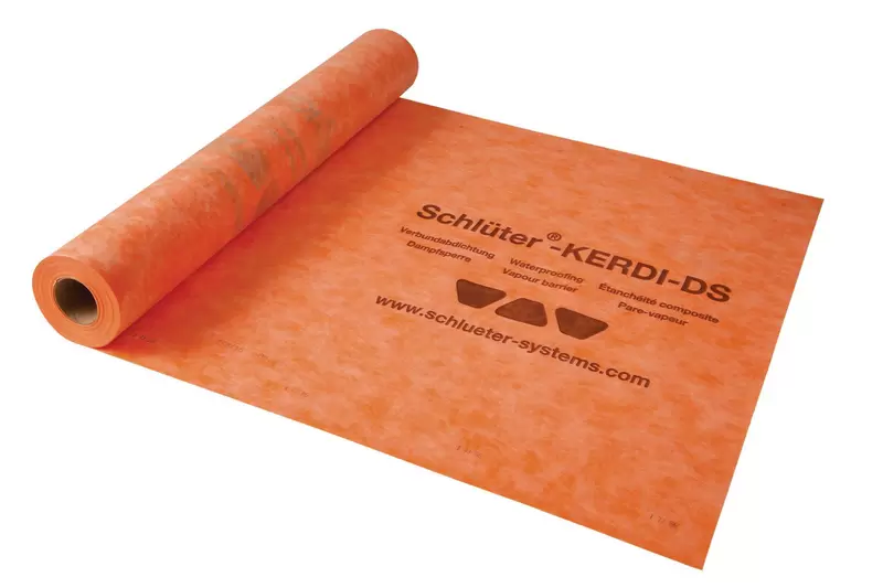 Produktfoto KERDI-DS 1