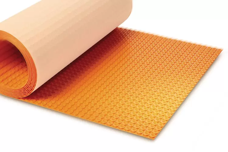 Product image DITRA-HEAT 4