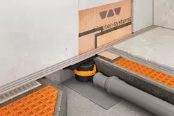 Ürün fotoğrafı KERDI-LINE-VARIO-H 40 WOT 1