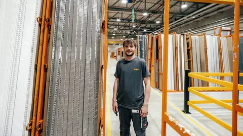 Logistik