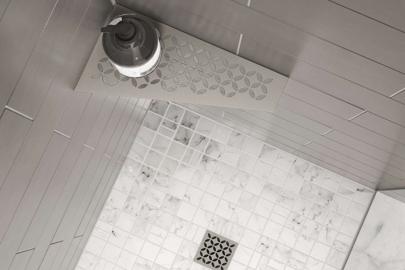 Schluter®-SHELF-E