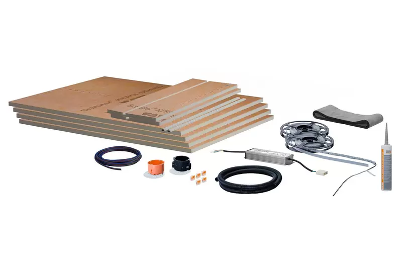 Produktfoto LIPROTEC-WSK 2