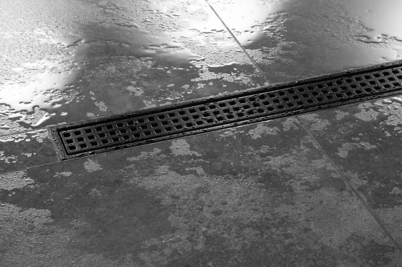 Produktfoto KERDI-LINE-B 1