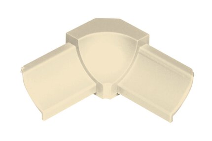DILEX-PHK ESQ INT 90° PVC GUIJARRO DE ARENA