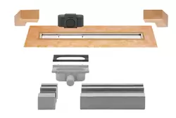 Product image KERDI-LINE-G3 1