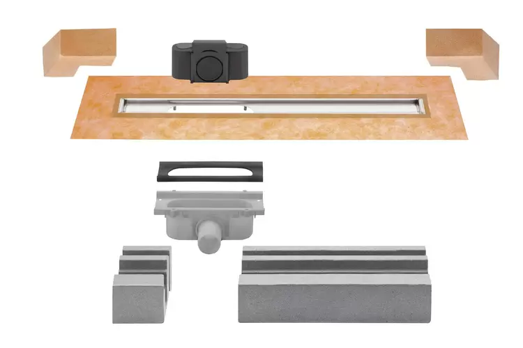 Product image KERDI-LINE-G3 1