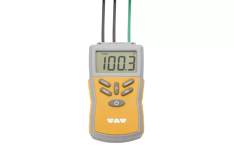 Zdjęcie produktowe DITRA-HEAT-E-CT 3