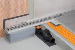 Produktfoto KERDI-LINE-F 5