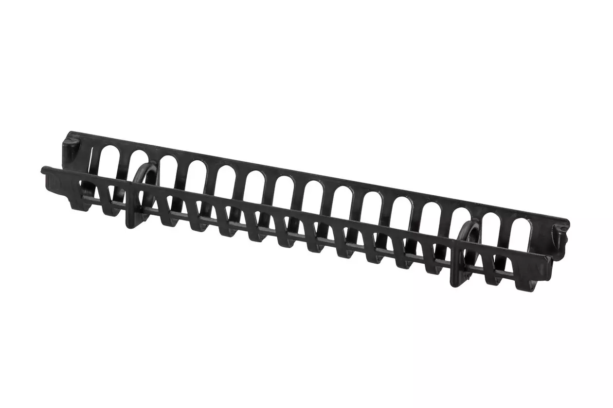 Tillbeh&ouml;ret Schl&uuml;ter-KERDI-LINE-VARIO-S &auml;r en h&aring;rsil speciellt avsedd f&ouml;r duschr&auml;nnan KERDI-LINE-VARIO WAVE 42.