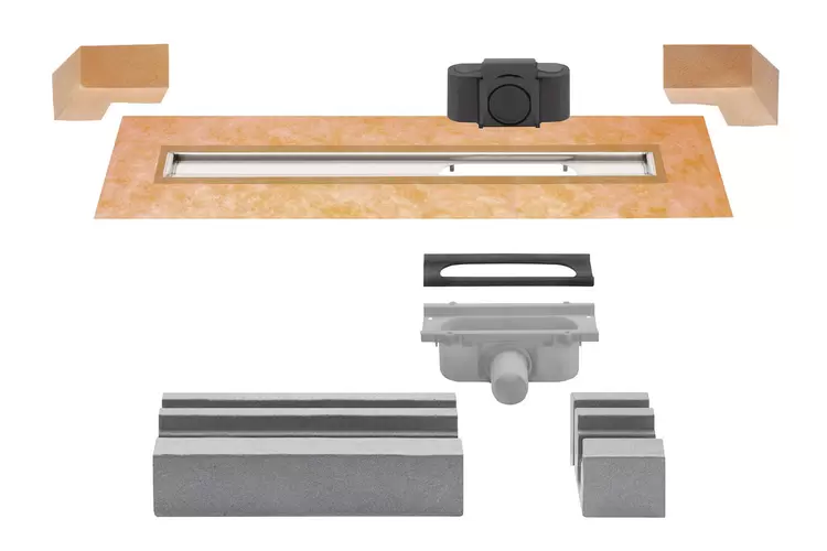 Product image KERDI-LINE-G3 2