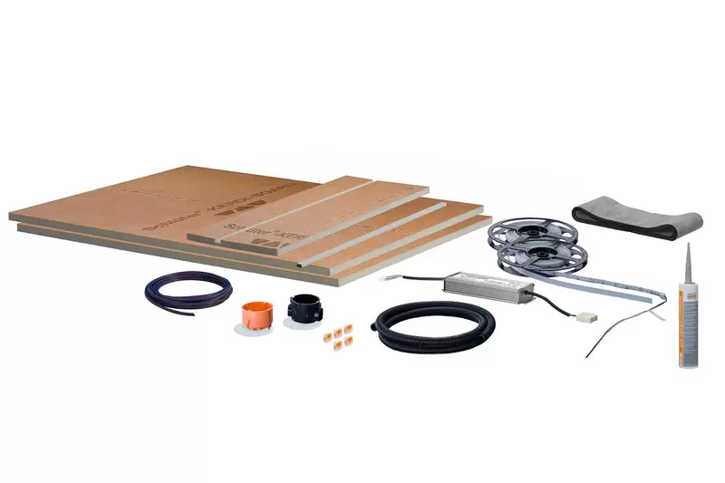 Produktfoto LIPROTEC-WSK 1